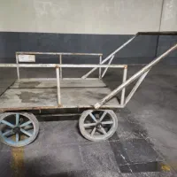 گاری 4 چرخ|ابزارآلات|تهران, جوانمردان (اندیشه)|دیوار