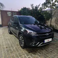 فروش فوری تیگو7 IE مدل1400|خودرو سواری و وانت|شیراز, عفیفآباد|دیوار