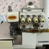 سردوز پنج نخ صنعتی