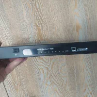 اسپلیتر hdmi یک به ۸