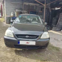 ریو مدل۱۳۸۶|خودرو سواری و وانت|رامسر, |دیوار