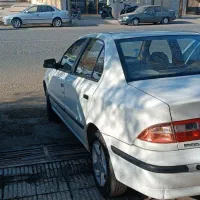 سمند lx تک برگ سند|خودرو سواری و وانت|سبزوار, هویزه|دیوار