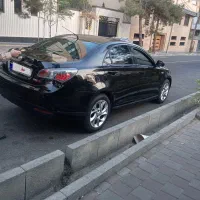 MG6 2012 بی رنگ|خودرو سواری و وانت|تهران, میرداماد|دیوار