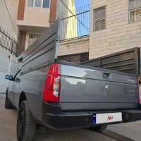 آریسان۲|خودرو سواری و وانت|قزوین, |دیوار