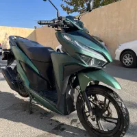 کلیکv2 کویر|موتورسیکلت|اسلام‌شهر, باغ فیض|دیوار