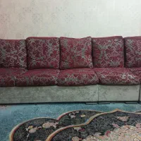 مبلمان راحتی|مبلمان خانگی و میز عسلی|تهران, ائمه اطهار|دیوار