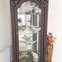 فروش ویترین