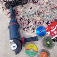 فرز رونیکس نو همراه با ۵ صفحه|ابزارآلات|چهارباغ, |دیوار