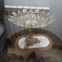 میوه خوری برنجی|صنایع دستی و سایر لوازم تزئینی|پاکدشت, پاکدشت (مامازند)|دیوار