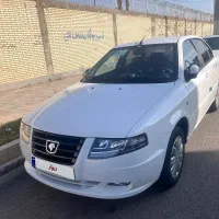 فروش سورن xu7p 1405 برقی صفر