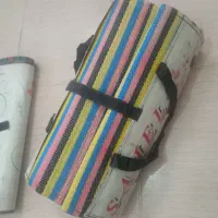 زیر انداز چهار متری