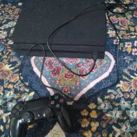ps4pro یک ترابایت 7216B