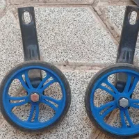 پایه کمکی دوچرخه