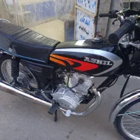 موتور آشیل مدل 1401