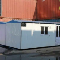 کانکس و کانتینر|مصالح و تجهیزات ساختمان|چهاردانگه (تهران), |دیوار