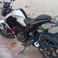 بنلی۱۸۰s|موتورسیکلت|هشتگرد, شهرک ولیعصر (مصلی)|دیوار