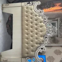 تخت ۲نفره