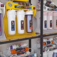 دستگاه تصفیه آب  *  اقساطی   *