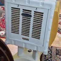 کولر آبی زمینی با پایه