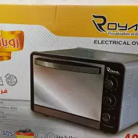 توستر وولومی پایون