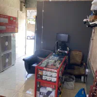مغازه بر بلوار مهراباد|اجارهٔ مغازه و غرفه|رودهن, |دیوار