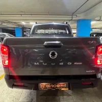 موسوخان صفر ۱۴۰۴ / فروش نقد و اقساط بانکی ۴۸ ماه|خودرو سواری و وانت|تهران, زرگنده|دیوار