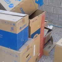 فروش کارتن کولر