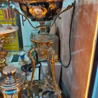 کنار سالنی برنز