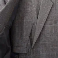 کت و شلوار شخصی دوز پارچه مطهری تراکم 45 / 55|لباس|شاهرود, |دیوار