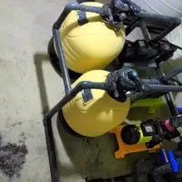 ساخت استخر / نصاب مجری اجرای استخر سونا جکوزی
