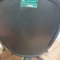 صندلی قابل تنظیم اداری با پشتی بلند|مبلمان اداری|فردیس, خیام شرقی|دیوار