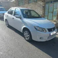 ساینا مدل ۹۷ کم کار|خودرو سواری و وانت|دورود, |دیوار