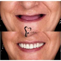 وام دندانپزشکی دکتر اسلامی فر|خدمات آرایشگری و زیبایی|ساوه, |دیوار