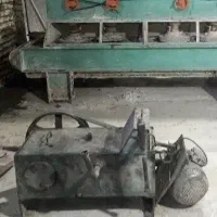 دستگاه موزاییک|مصالح و تجهیزات ساختمان|نیمبلوک, |دیوار