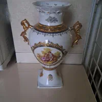 گلدان رومی