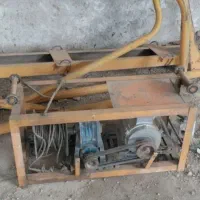 فروش بالابر ساختمانی