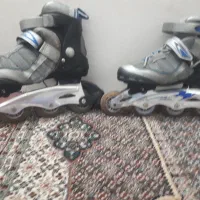 اسکیت|دوچرخه، اسکیت، اسکوتر|ری, شهادت|دیوار