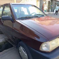 پراید مدل 84|خودرو سواری و وانت|گرگان, |دیوار