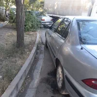 سمندمدل ۸۳|خودرو سواری و وانت|بناب, |دیوار