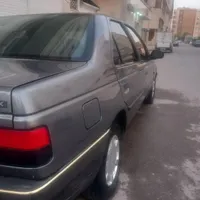 پژو 405 GLX - دوگانه سوز CNG، مدل ۱۳۹۵|خودرو سواری و وانت|رودسر, |دیوار