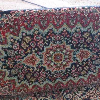 پشتی قالی|پشتی|زرند, |دیوار