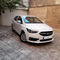 شاهین gمدل برج ۱۱ سال ۱۴۰۲سانروف دار|خودرو سواری و وانت|تهران, زرکش|دیوار