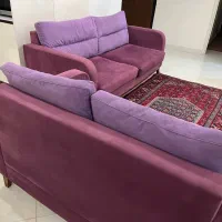 مبل راحتی فروش فوری|مبلمان خانگی و میز عسلی|تهران, شهرک شریعتی|دیوار