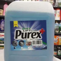 مایع لباسشویی ۱۰لیتری (پورکس رایمند فورمین پلاس)