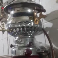 سماورزیباسایزبزرگ.وسالم