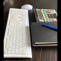 استخدام کمک حسابدار خانم در مبارکه