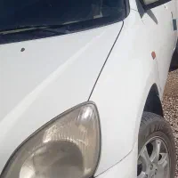 امویام X33 دندهای، مدل ۱۳۹۱