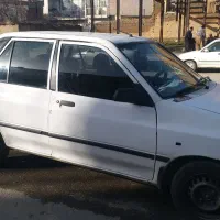 پراید۱۳۱مدل۹۰|خودرو سواری و وانت|مریوان, |دیوار