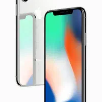 اپل آیفون x تمیز