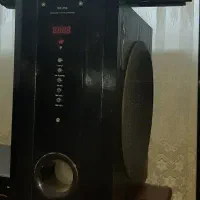 سینما خانواده پرقدرت|سیستم صوتی خانگی|سبزوار, توحیدشهر|دیوار